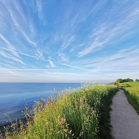 Ostseeferienpark Walkyrien - Kapitaen 27 Schashagen Экстерьер фото